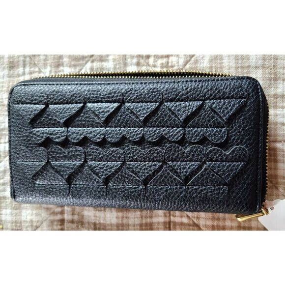No Brand Handbags - Womens black wallet